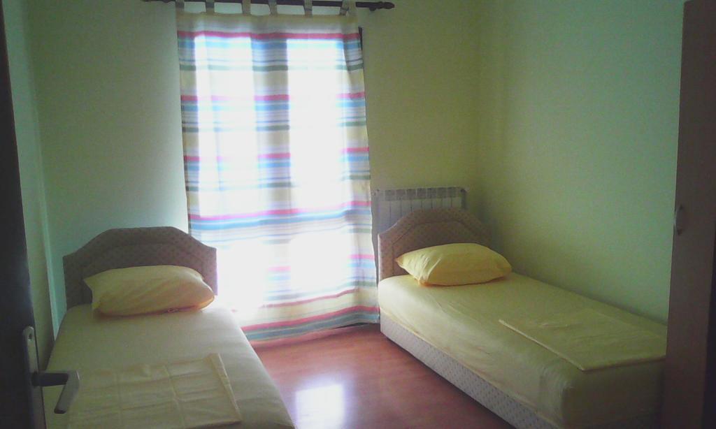 Guest House Pajovic Kotor Exterior foto