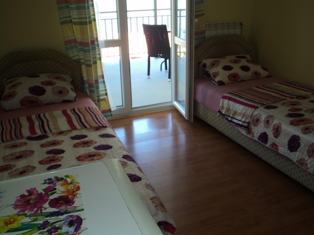 Guest House Pajovic Kotor Exterior foto