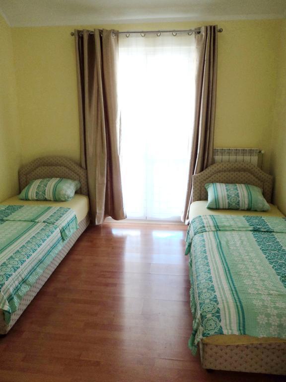 Guest House Pajovic Kotor Exterior foto