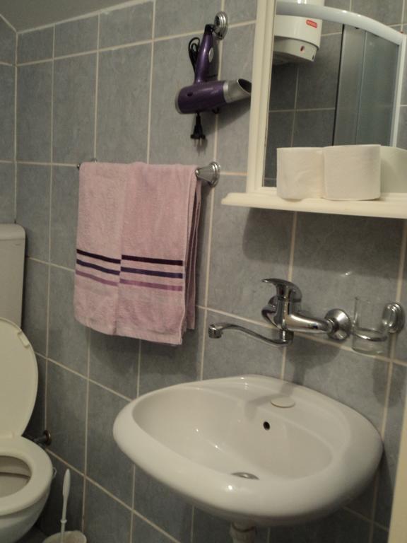 Guest House Pajovic Kotor Exterior foto