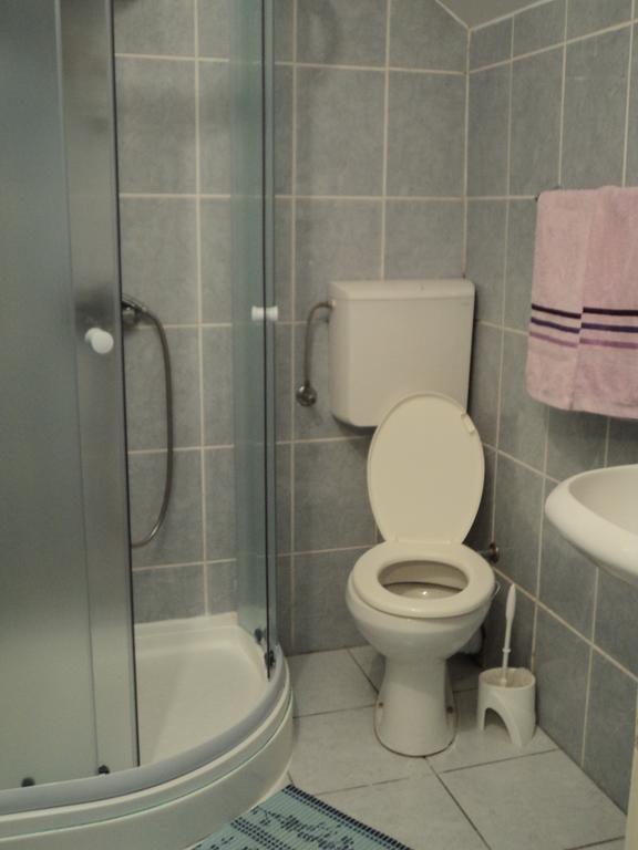 Guest House Pajovic Kotor Exterior foto