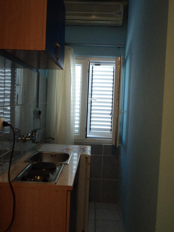 Guest House Pajovic Kotor Exterior foto